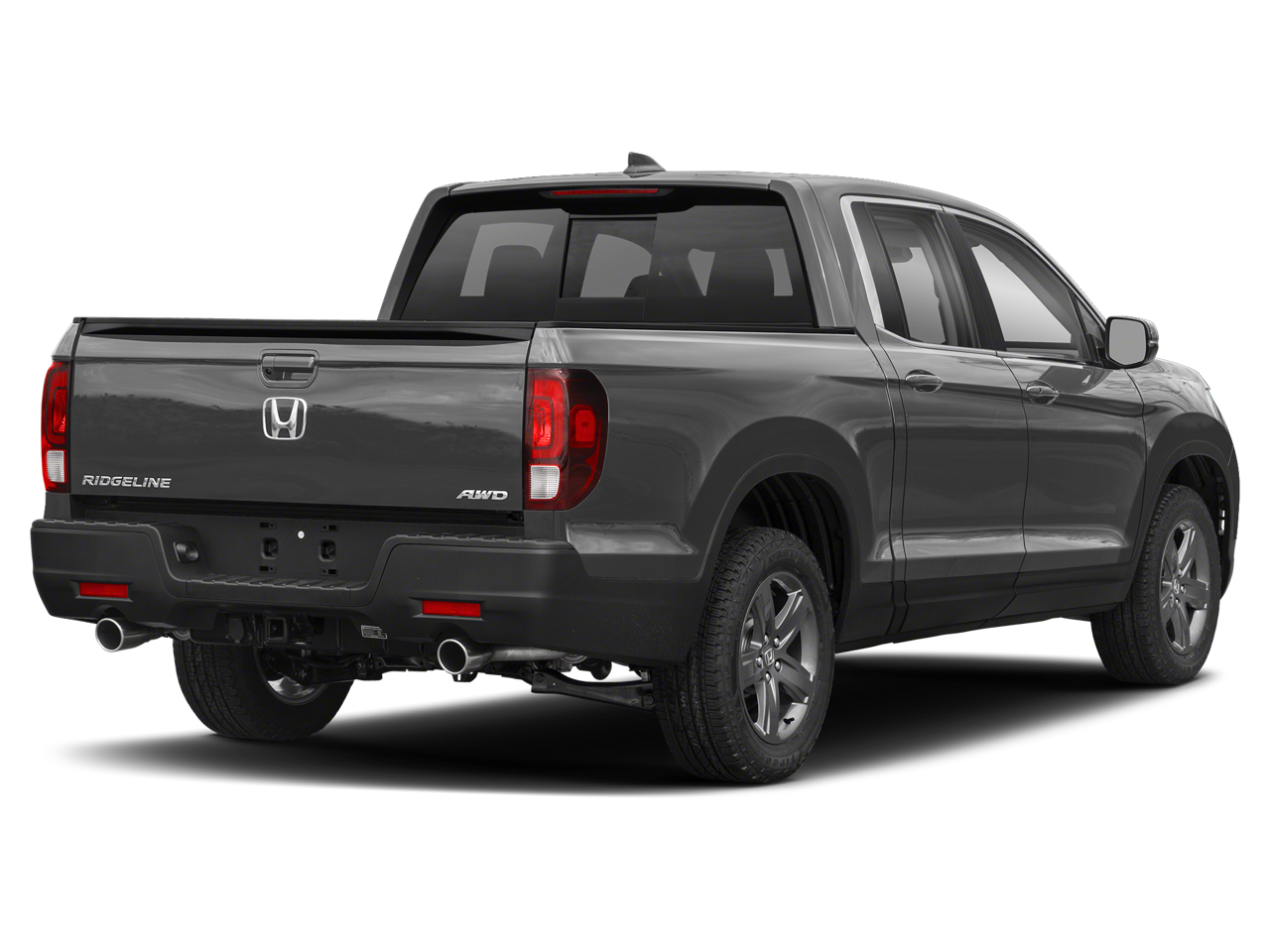2023 Honda Ridgeline RTL - Photo 30