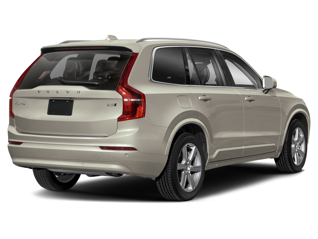 2023 Volvo XC90 B6 Plus 7-Seater