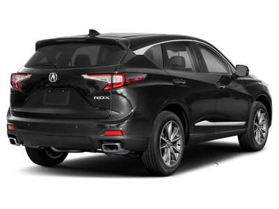 2024 Acura RDX 4TECH