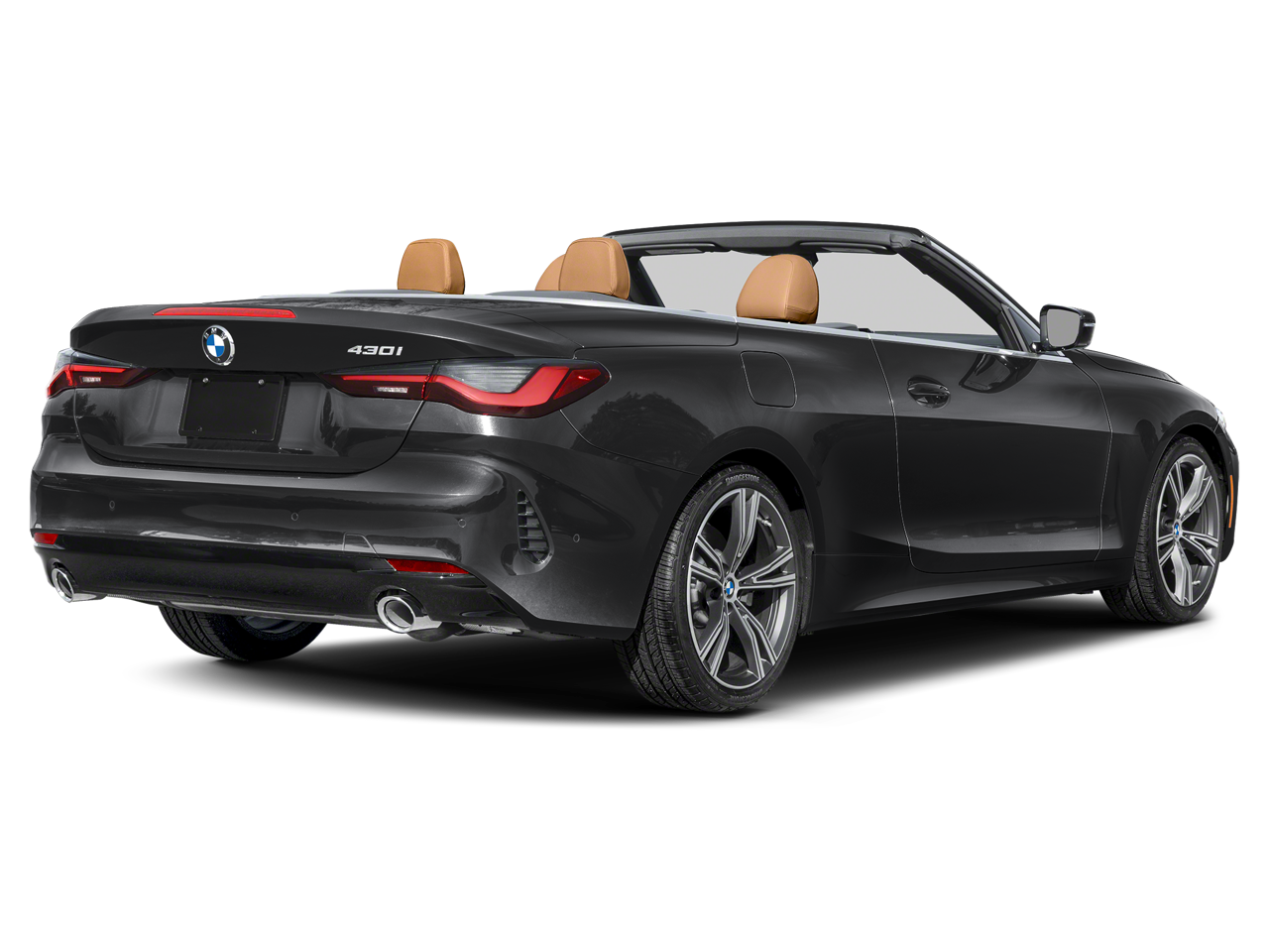 2024 BMW 4 Series 40