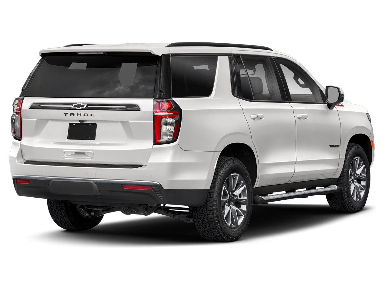 2024 Chevrolet Tahoe Z71 - Photo 32