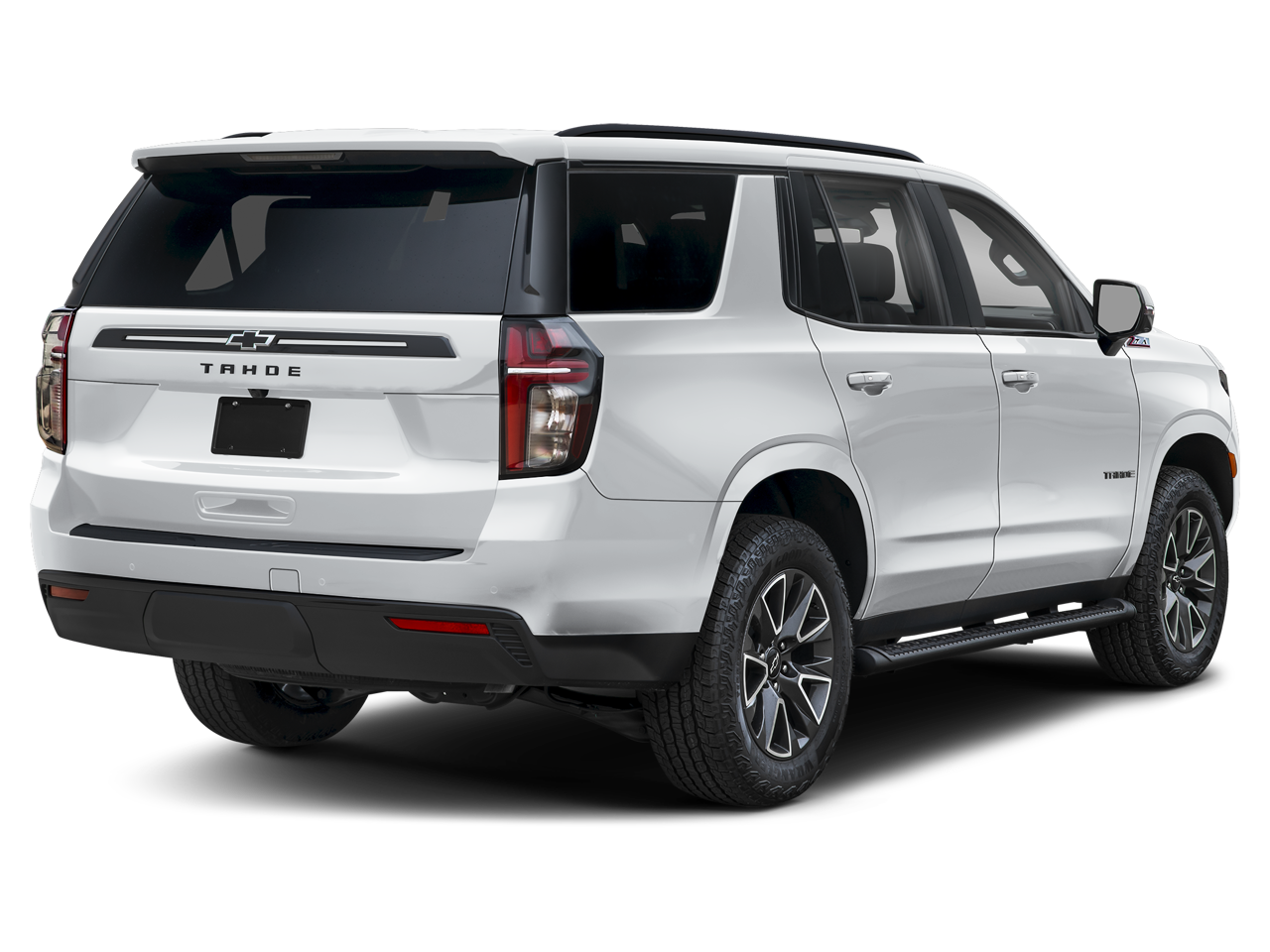 2024 Chevrolet Tahoe Z71 - Photo 32