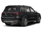 2024 Mercedes-Benz GLS 450 4MATIC®