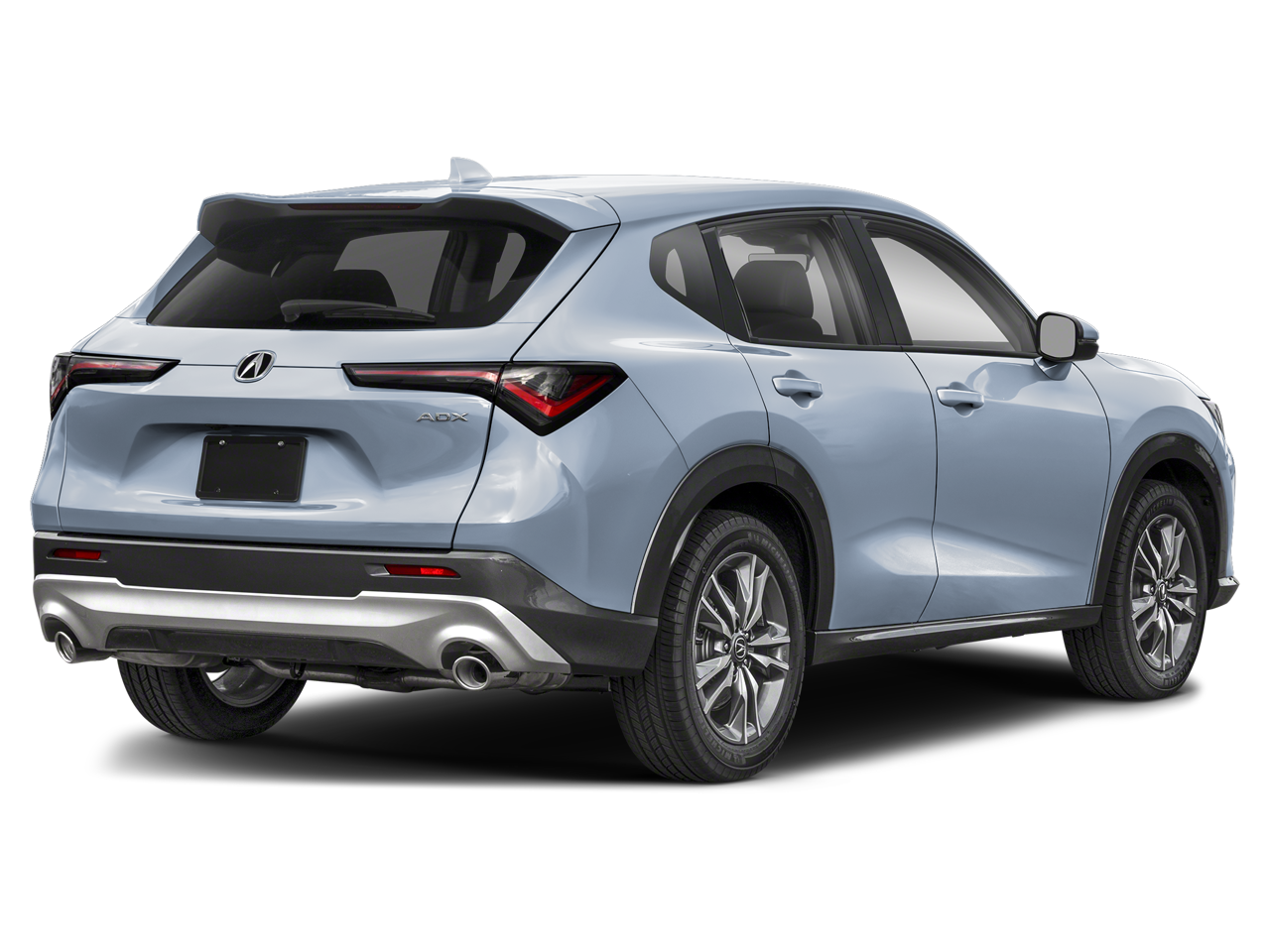 2025 Acura ADX ADX