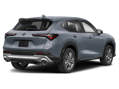 2025 Acura ADX 4ADX