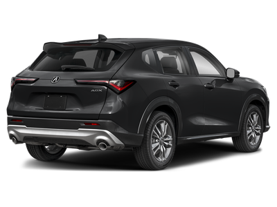 2025 Acura ADX ADX