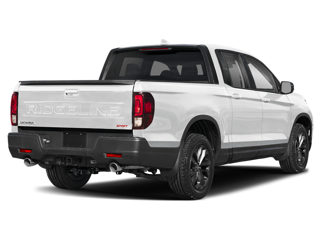 2025 Honda Ridgeline Sport - Photo 12