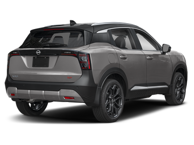 2025 Nissan Kicks SR Intelligent AWD