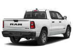 2025 RAM 1500 Tradesman Crew Cab 4x4 5'7' Box