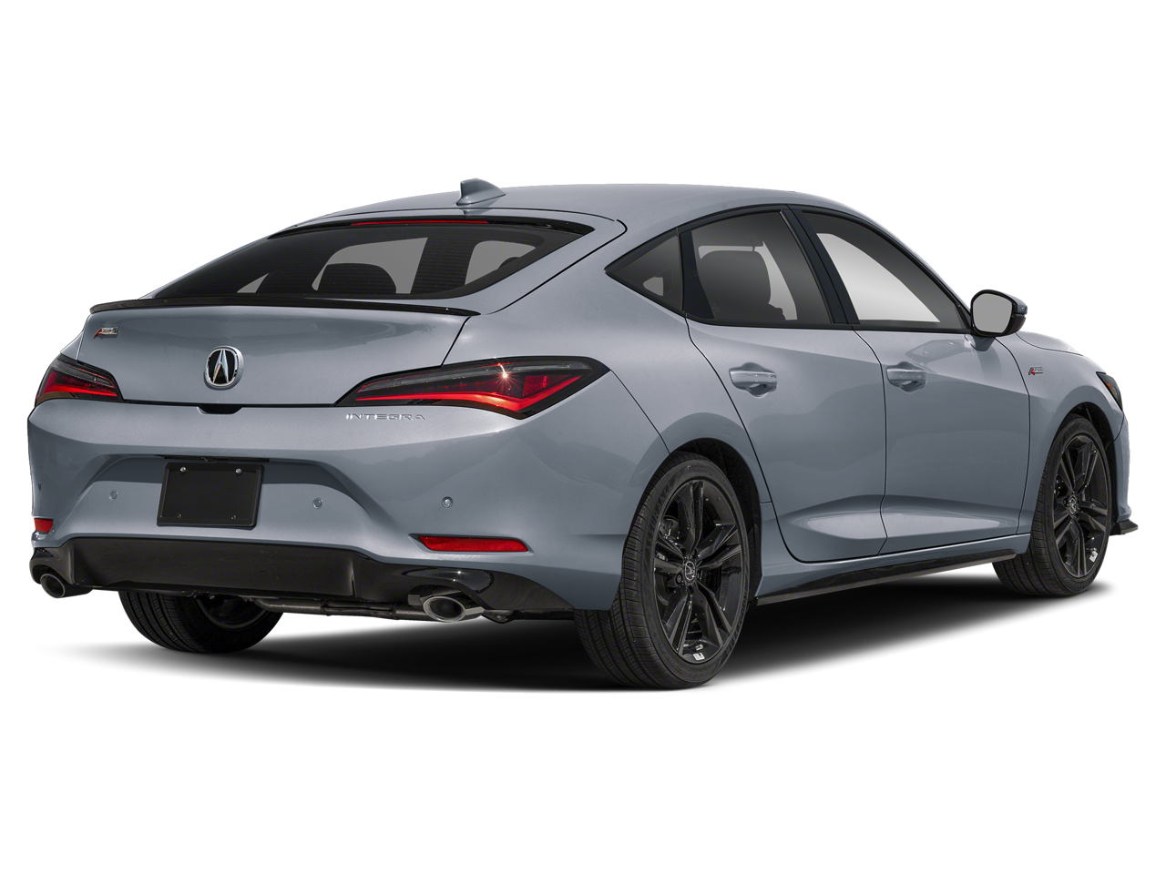 2026 Acura Integra A-STECH
