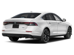 2026 Honda Accord Sedan Touring Hybrid