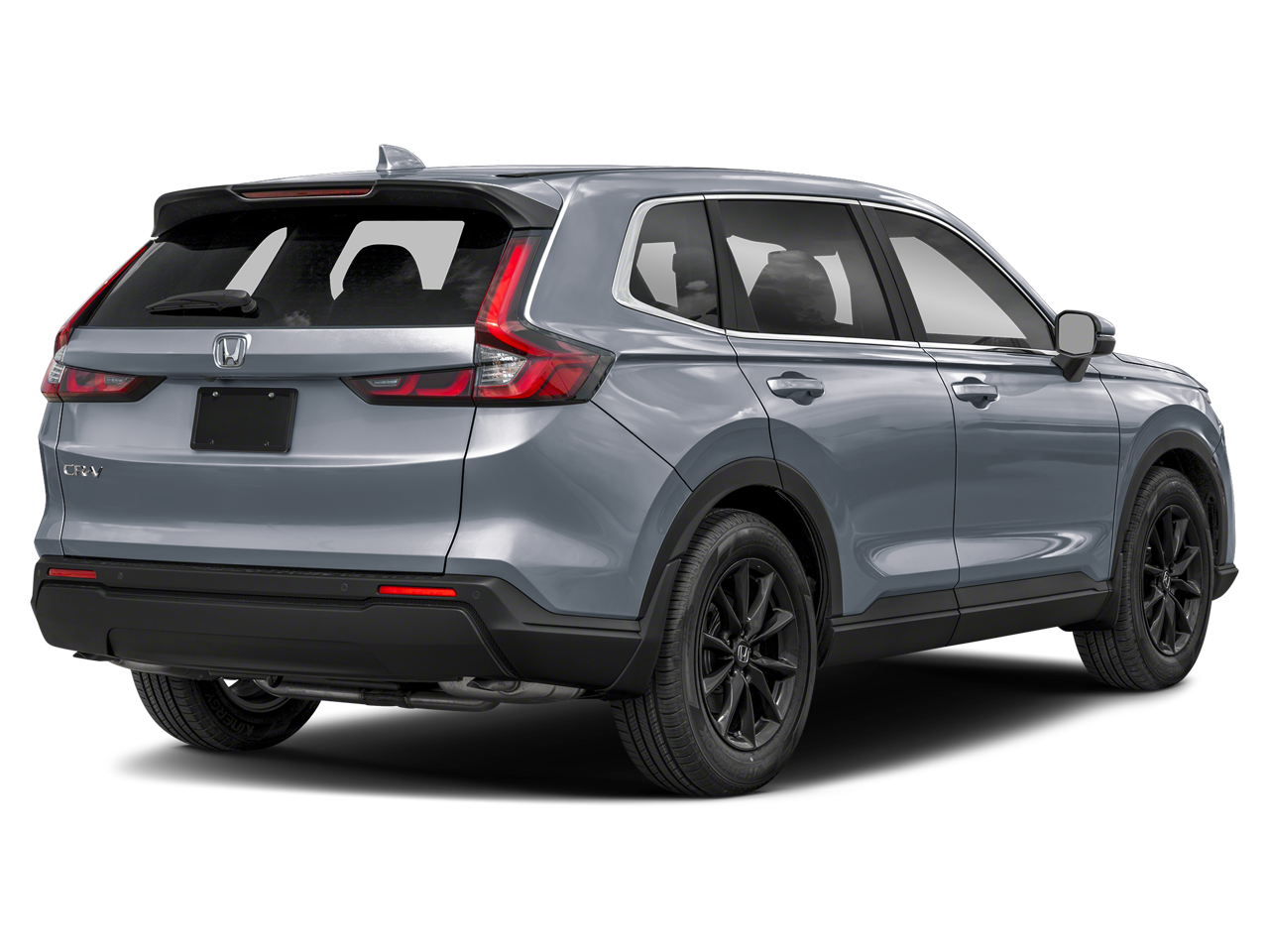 2026 Honda CR-V EX-L - Photo 30
