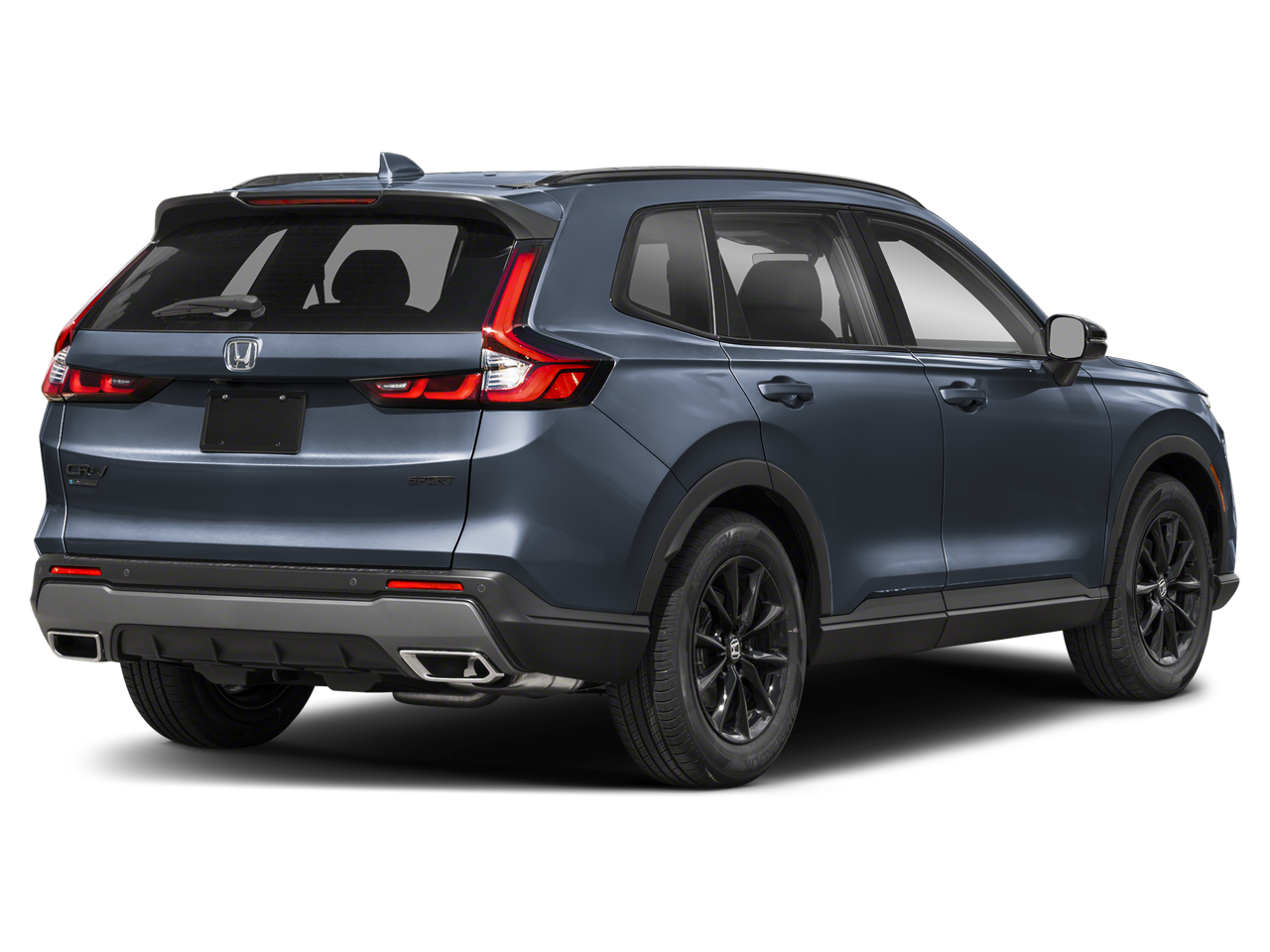 2026 Honda CR-V Sport-L - Photo 31