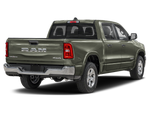 2026 RAM 1500 Big Horn Crew Cab 4x4 5'7' Box