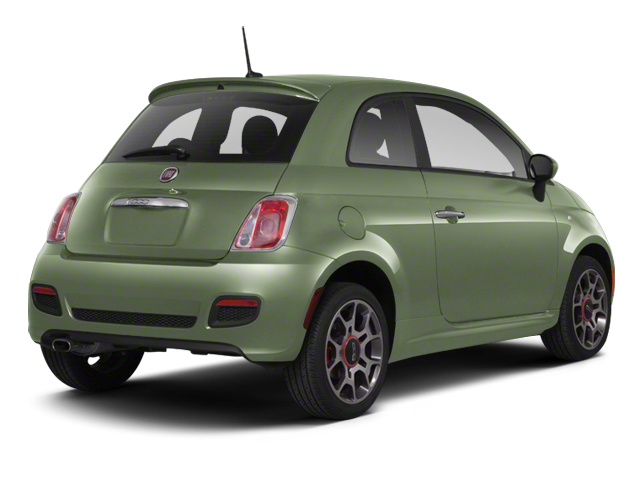 Used 2013 FIAT 500 Pop with VIN 3C3CFFAR5DT634736 for sale in Savannah, GA