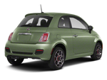 2013 FIAT 500 Pop