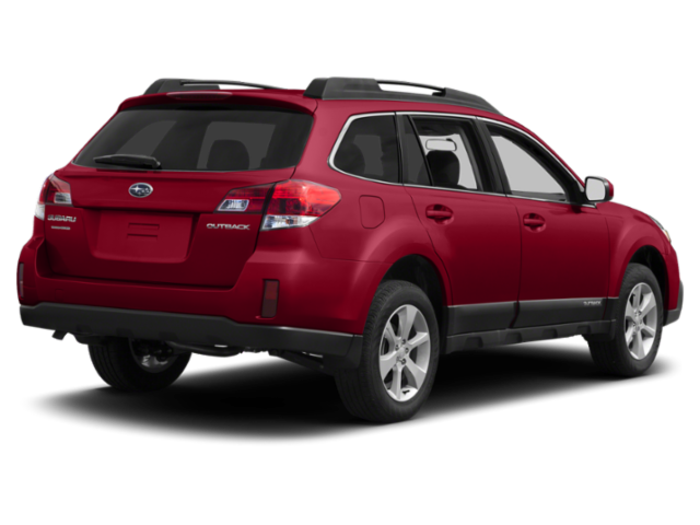 Used 2013 Subaru Outback Limited with VIN 4S4BRBJC2D3247247 for sale in Savannah, GA