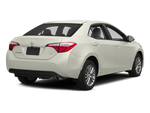 2014 Toyota Corolla LE ECO