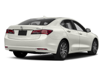 2017 Acura TLX 2.4L Base