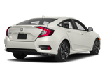 2017 Honda Civic EX-T
