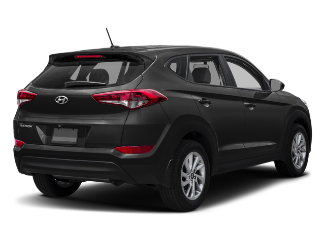 2017 Hyundai Tucson Night