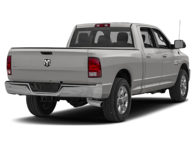 2018 RAM 2500 Big Horn