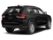 2019 Jeep Grand Cherokee Upland Edition