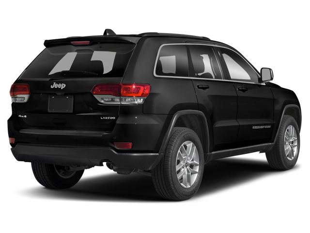 2019 Jeep Grand Cherokee Upland Edition