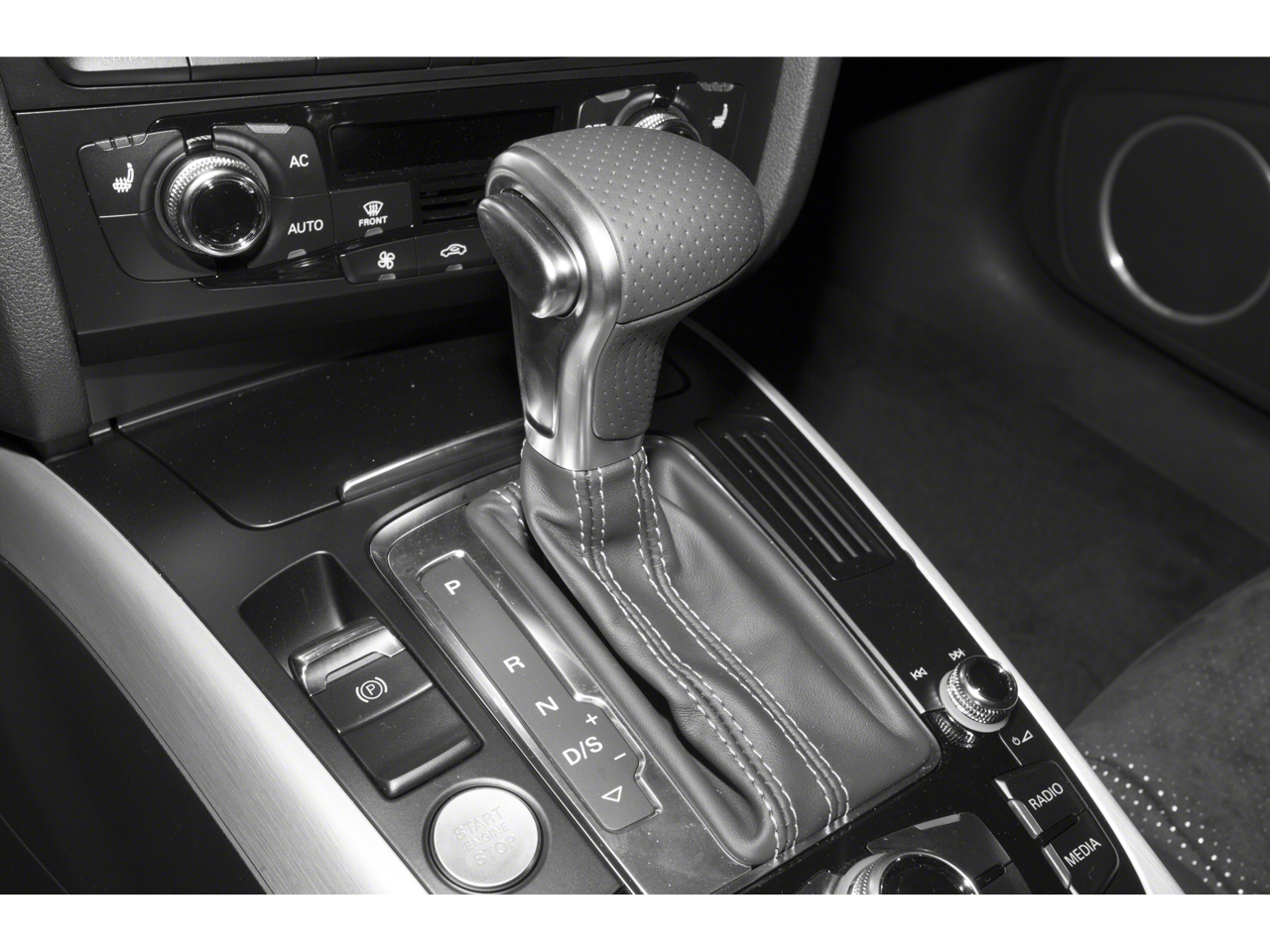 2015 Audi A4 2.0T Premium quattro