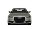 2015 Audi A6 2.0T Premium Plus FrontTrak