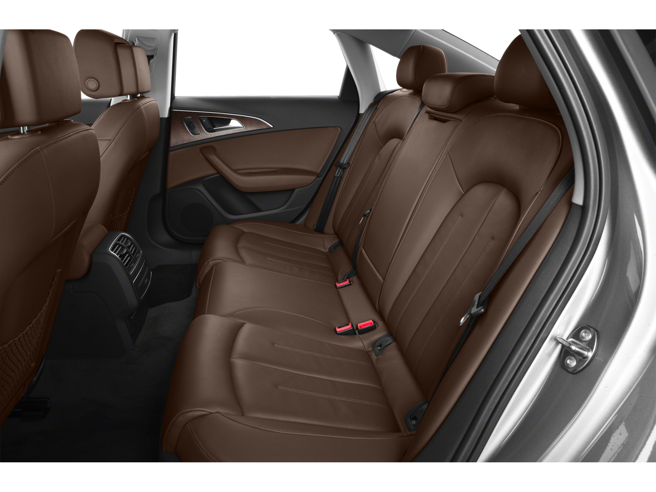 2015 Audi A6 2.0T Premium Plus FrontTrak