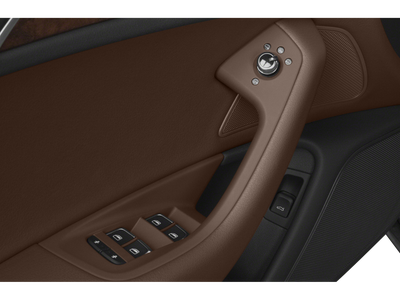 2015 Audi A6 2.0T Premium Plus FrontTrak