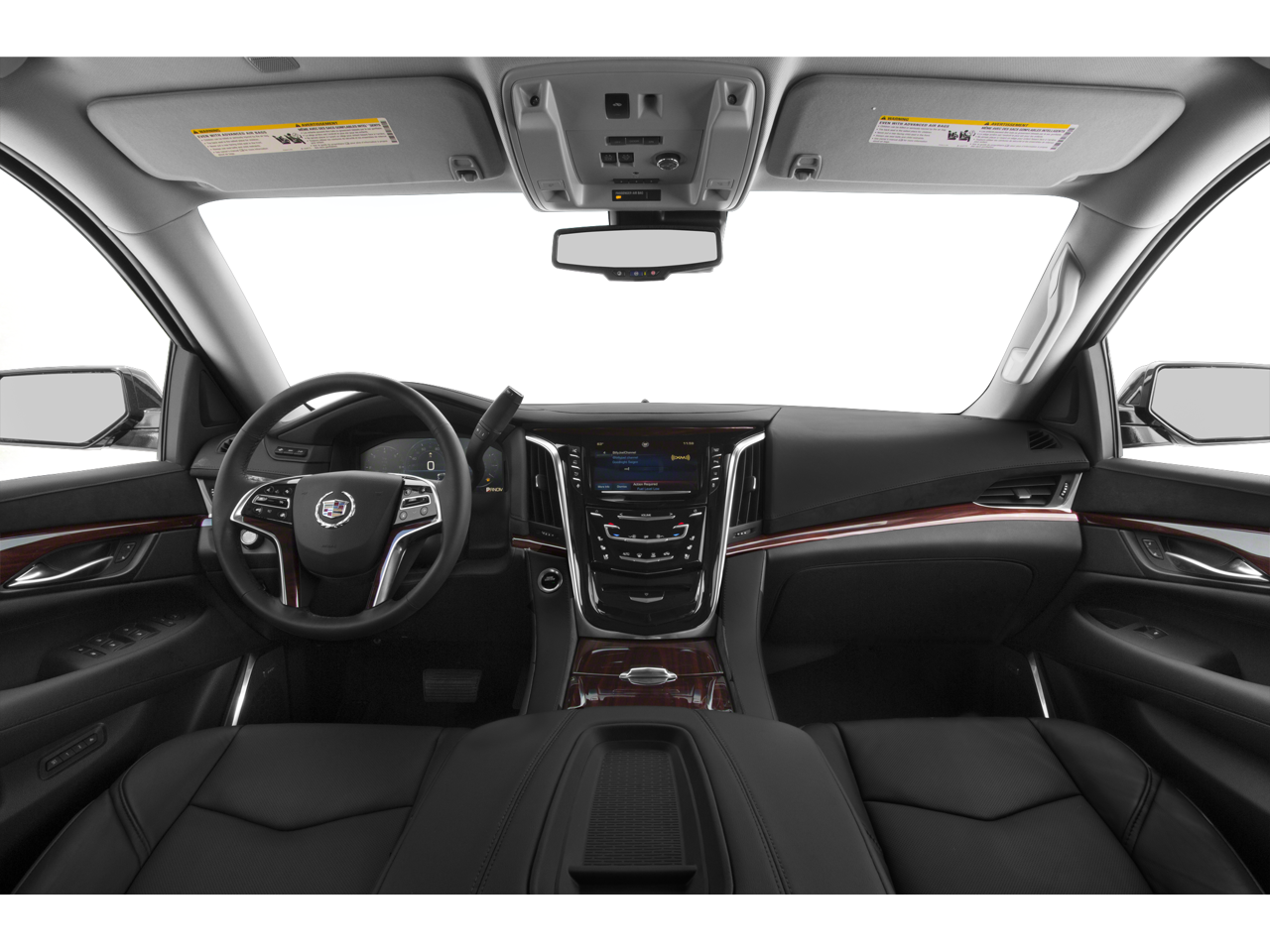 2015 Cadillac Escalade Esv Premium
