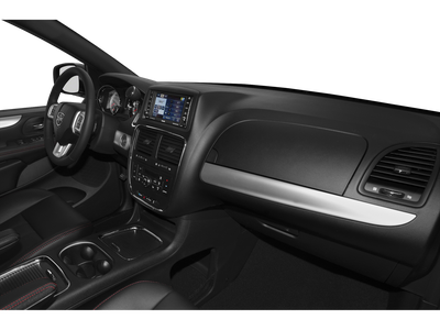 2015 Dodge Grand Caravan R/T