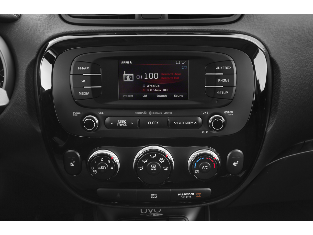 2015 Kia Soul Plus