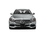 2015 Mercedes-Benz C-Class C 300