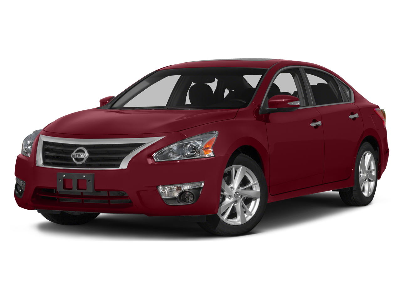 2015 Nissan Altima SL