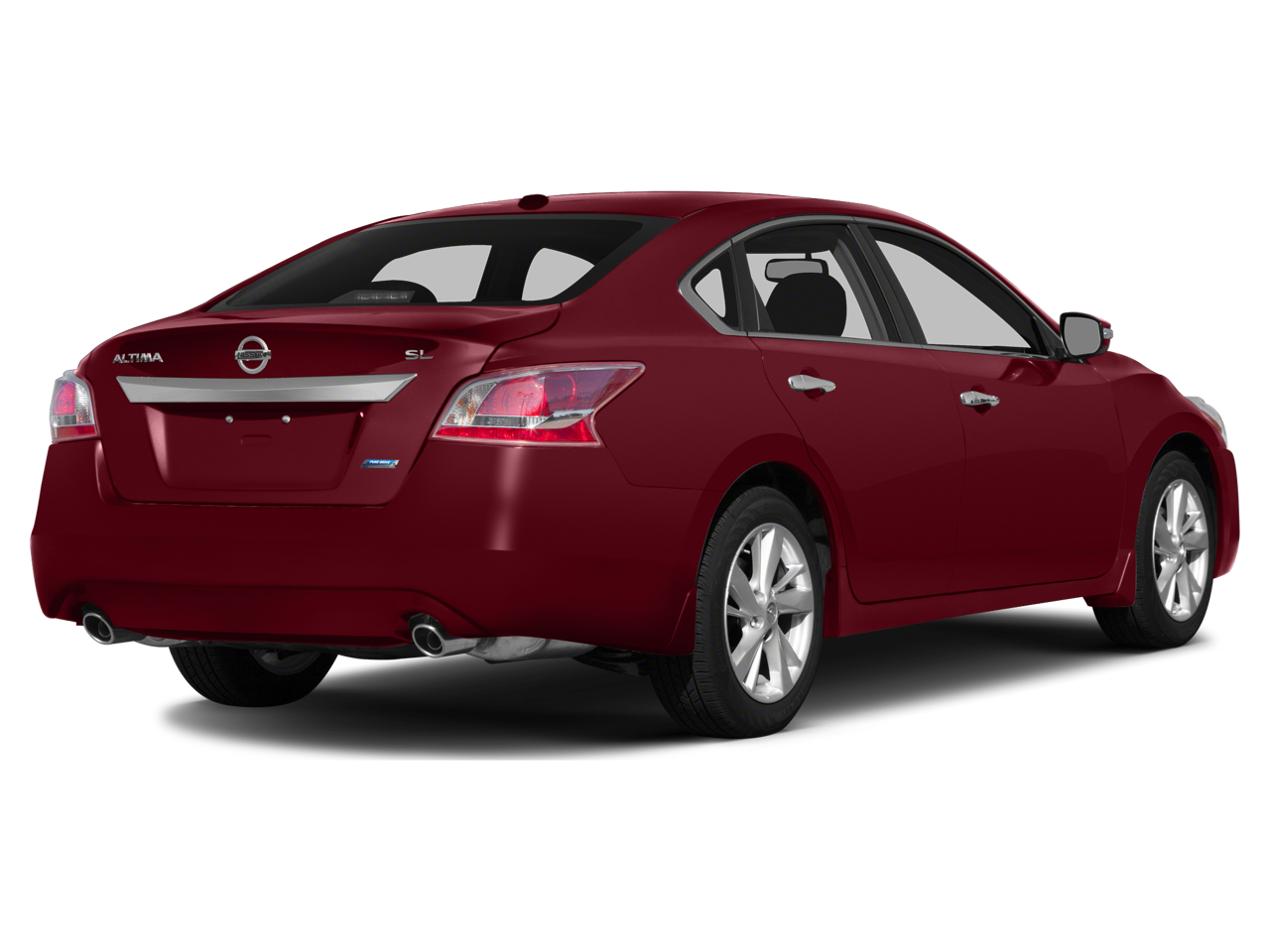 Used 2015 Nissan Altima SL with VIN 1N4AL3AP5FN347432 for sale in Savannah, GA