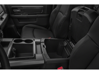 2015 RAM 1500 Sport