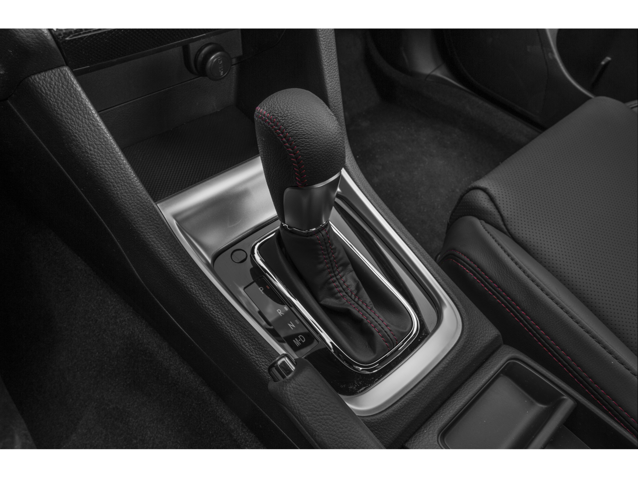 2015 Subaru Impreza WRX Premium