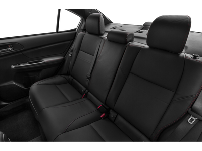 2015 Subaru Impreza WRX Premium