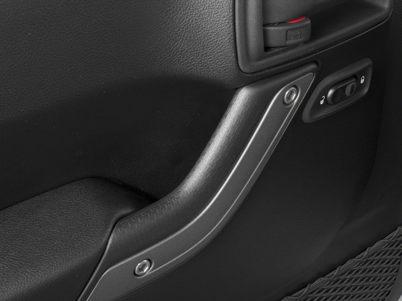 2017 Jeep Wrangler Unlimited Sport 4x4