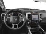 2017 RAM Ram 1500 Laramie Quad Cab 4x4 6'4' Box