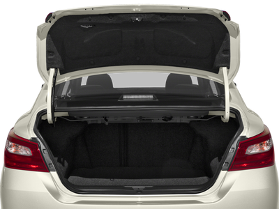 2018 Nissan Altima 2.5 SL