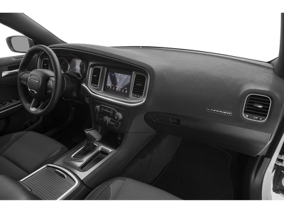 2019 Dodge Charger SXT RWD