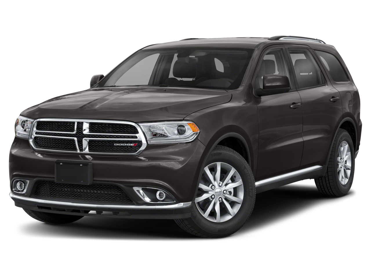 2019 Dodge Durango GT RWD's photo