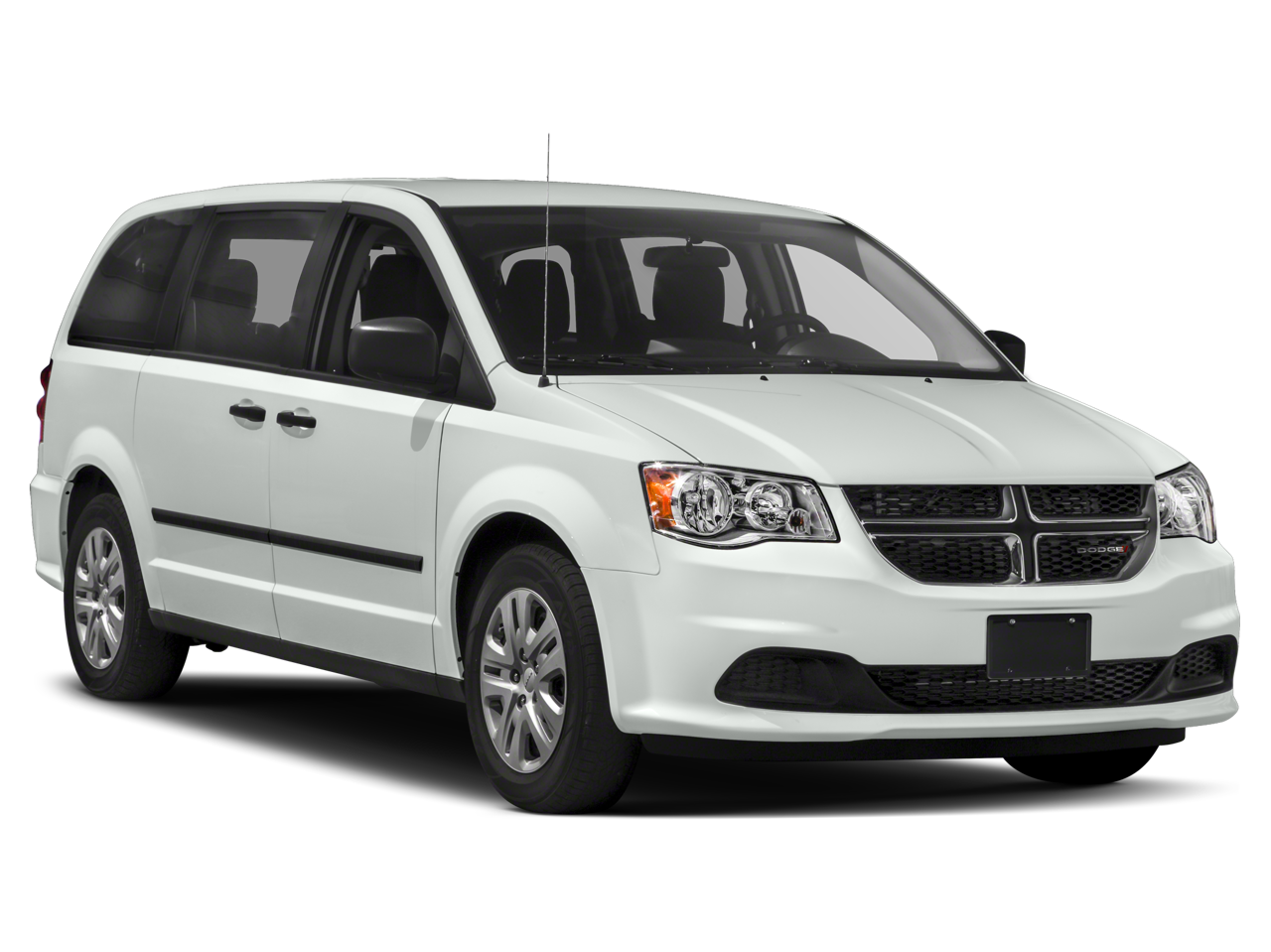 2019 Dodge Grand Caravan SXT photo 3