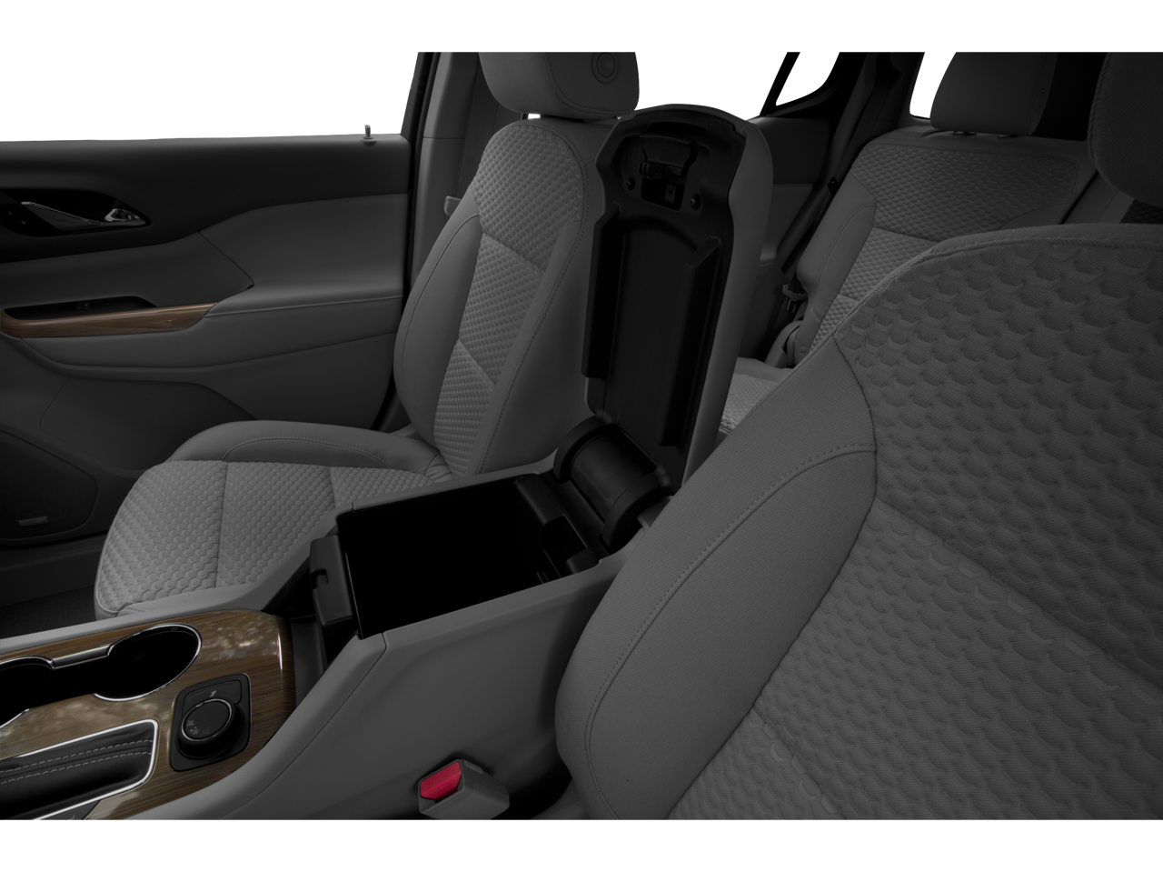 2019 GMC Acadia SLT-2