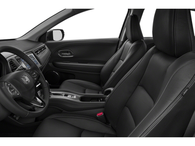 2019 Honda HR-V EX-L