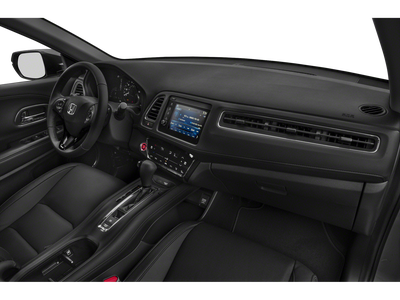 2019 Honda HR-V EX-L